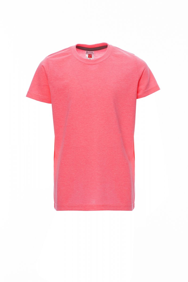 SUNSET KIDS FLUO FLUO-FUCHSIENROT