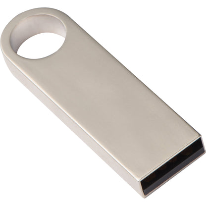 USB Stick Metall 4GB