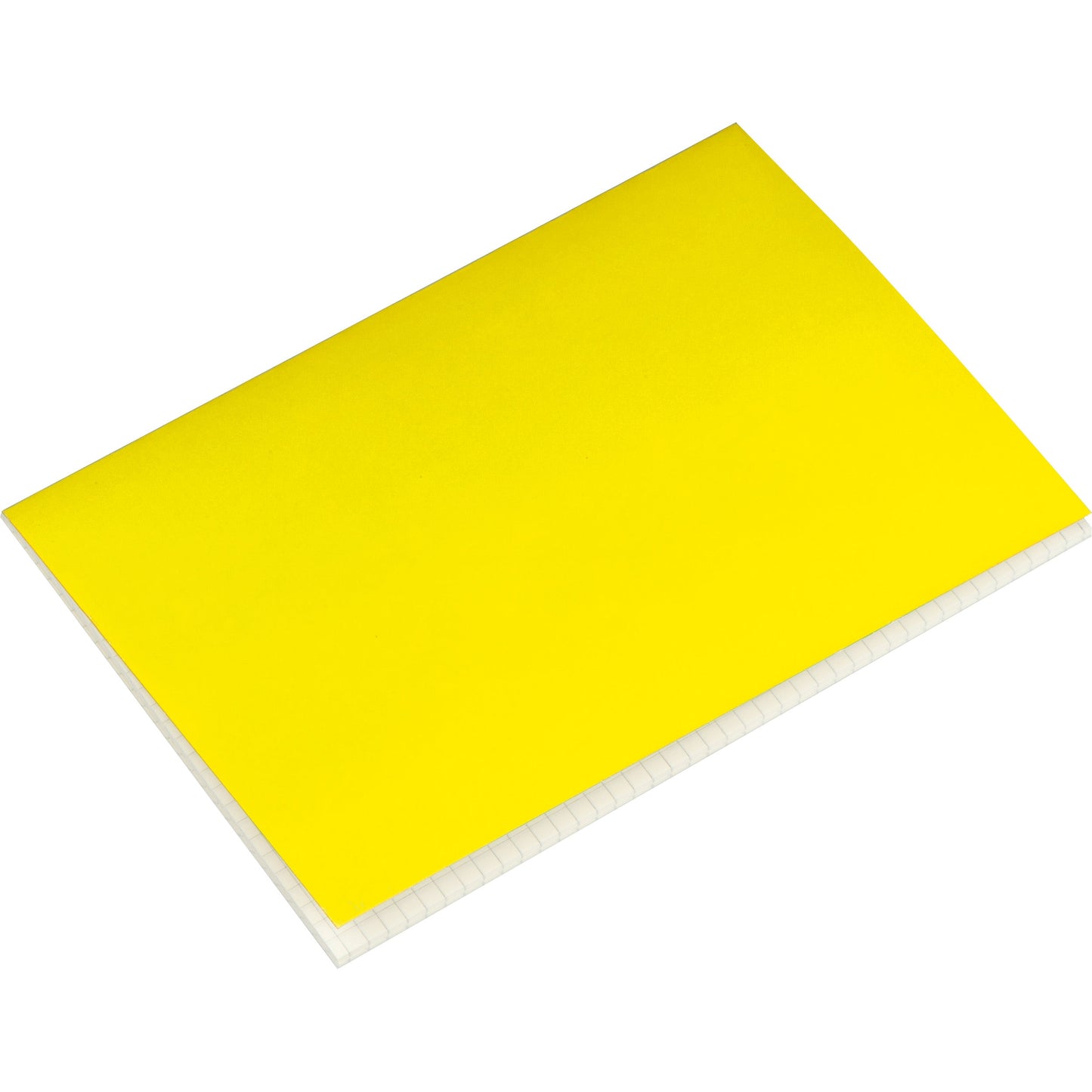 A5 Notizbuch mit karierten Blättern SILAS