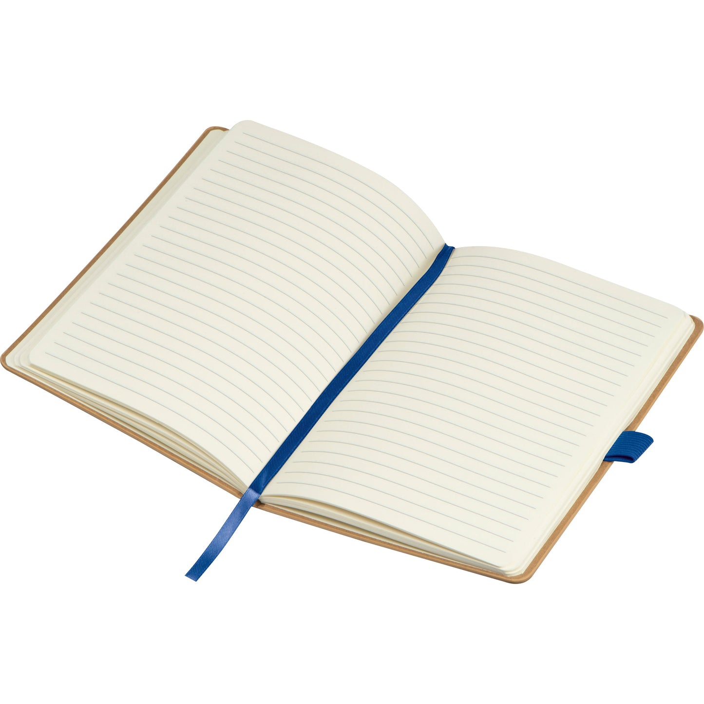 Notizbuch aus Bambus TEOFILO