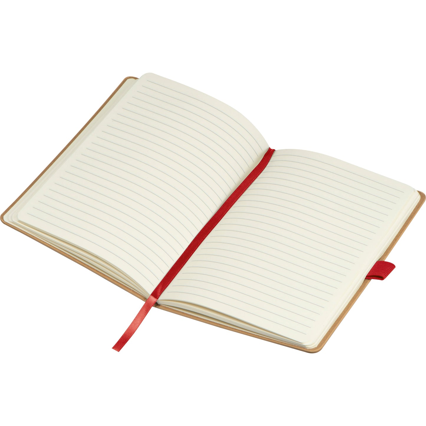 Notizbuch aus Bambus TEOFILO