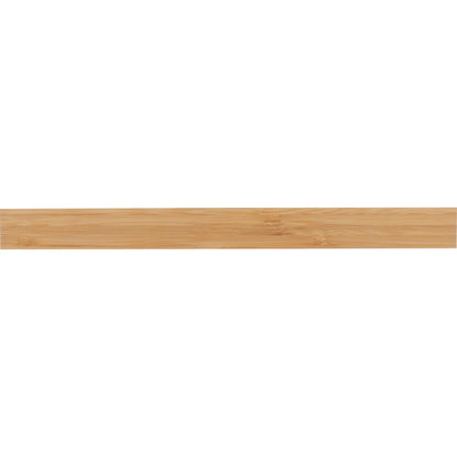 Lineal aus Bambus ELAINE