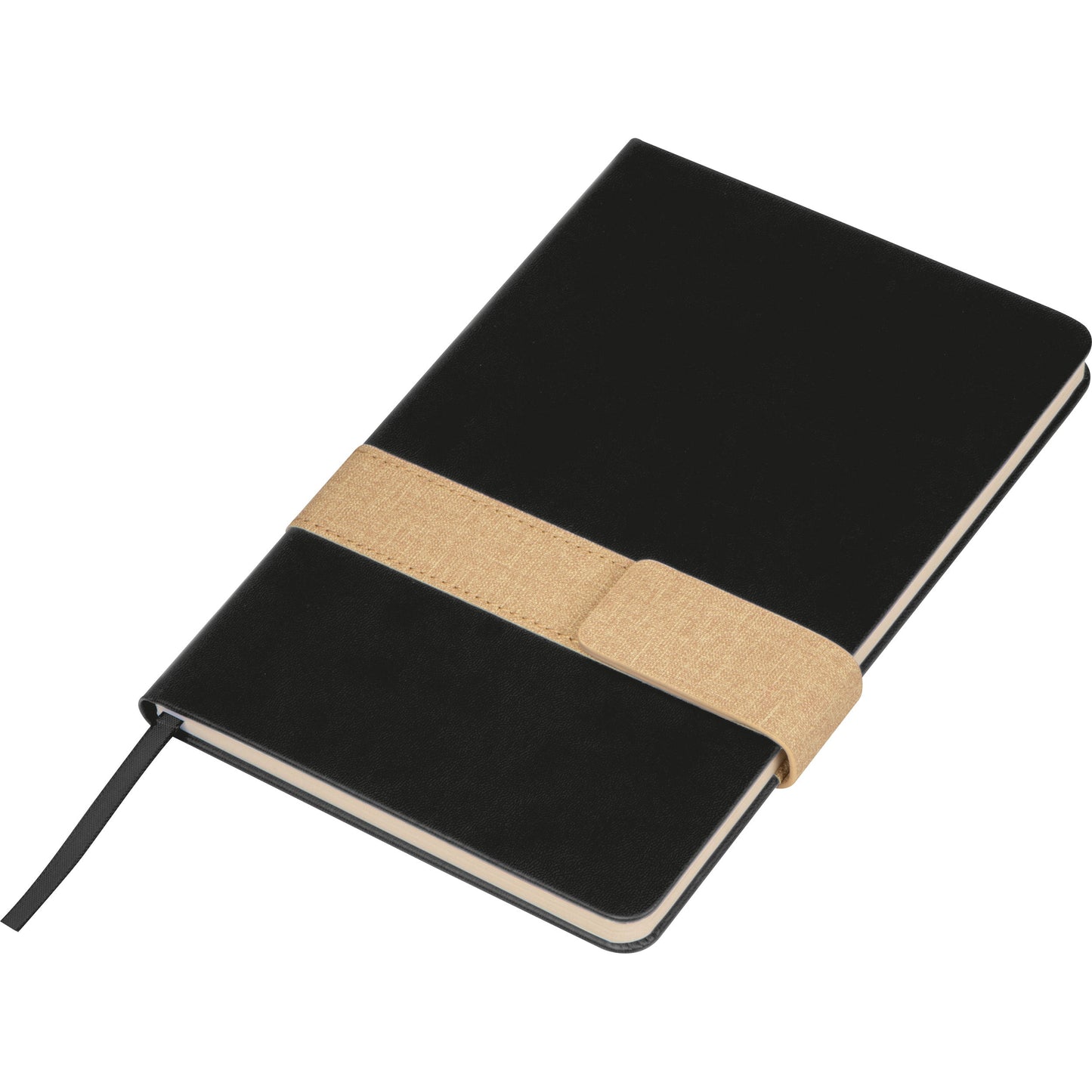 Notizbuch mit Magnetverschluss DOUGLAS