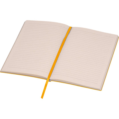 A5 Notizbuch mit Softcover STANLEY