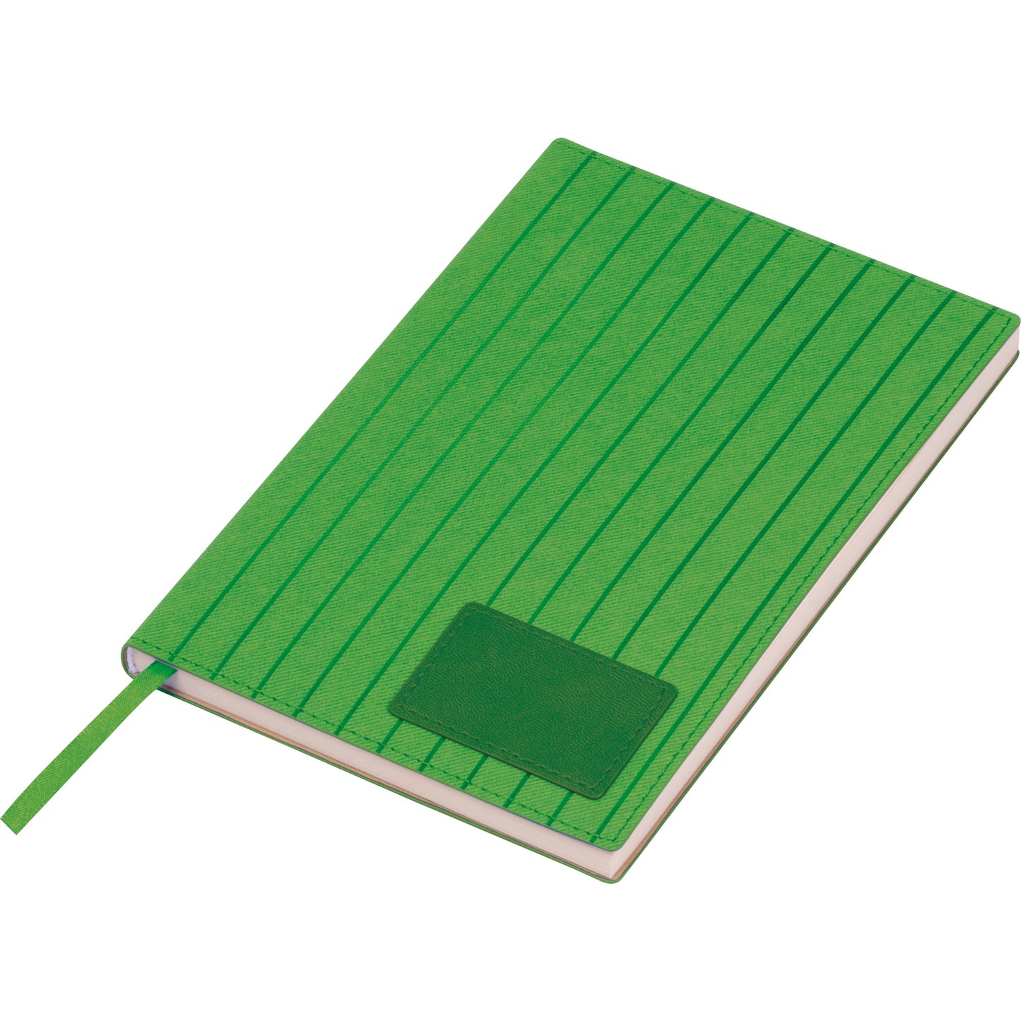 A5 Notizbuch mit Softcover STANLEY