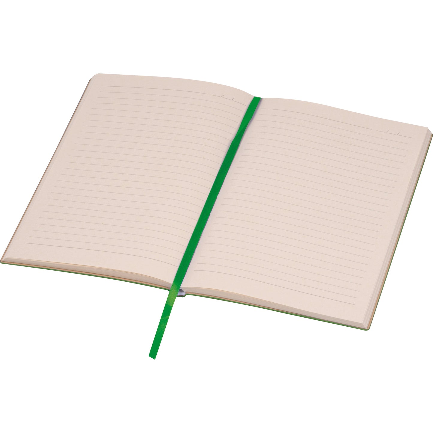 A5 Notizbuch mit Softcover STANLEY