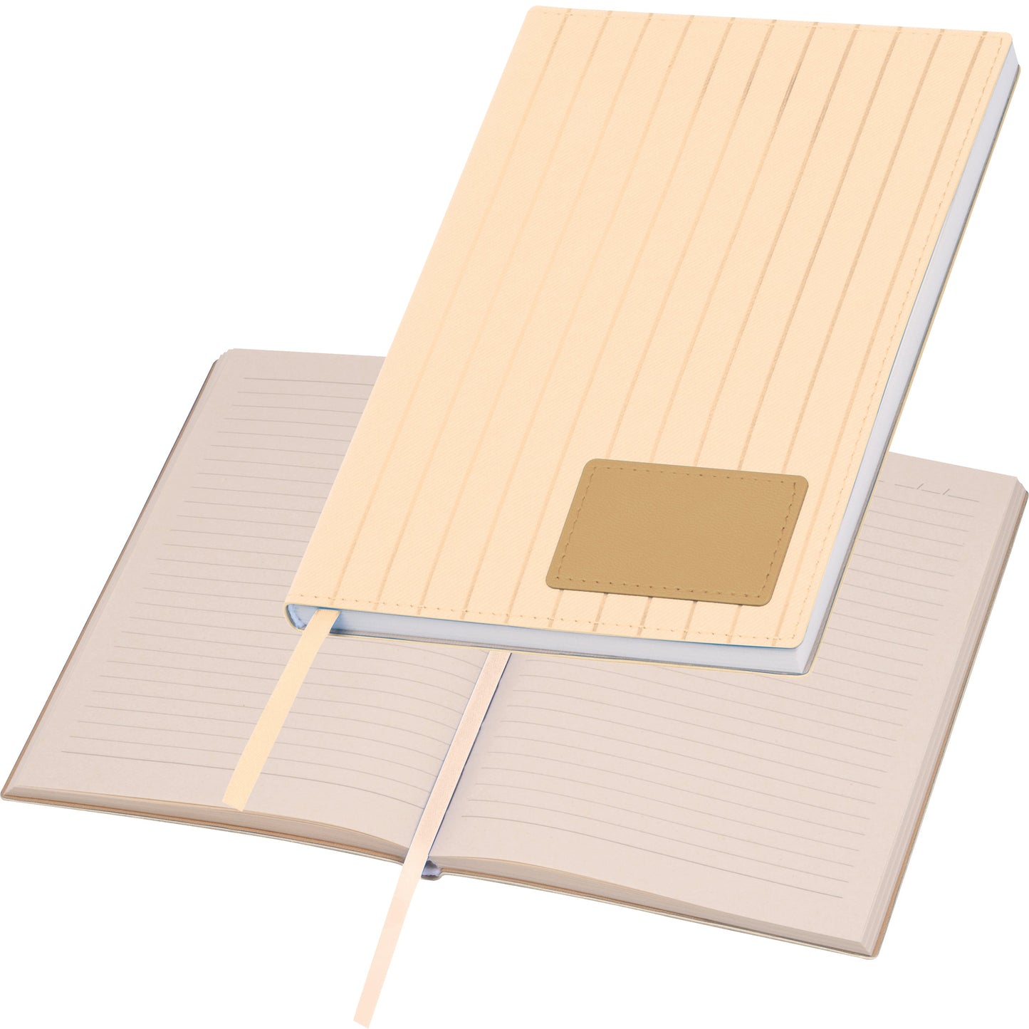 A5 Notizbuch mit Softcover STANLEY