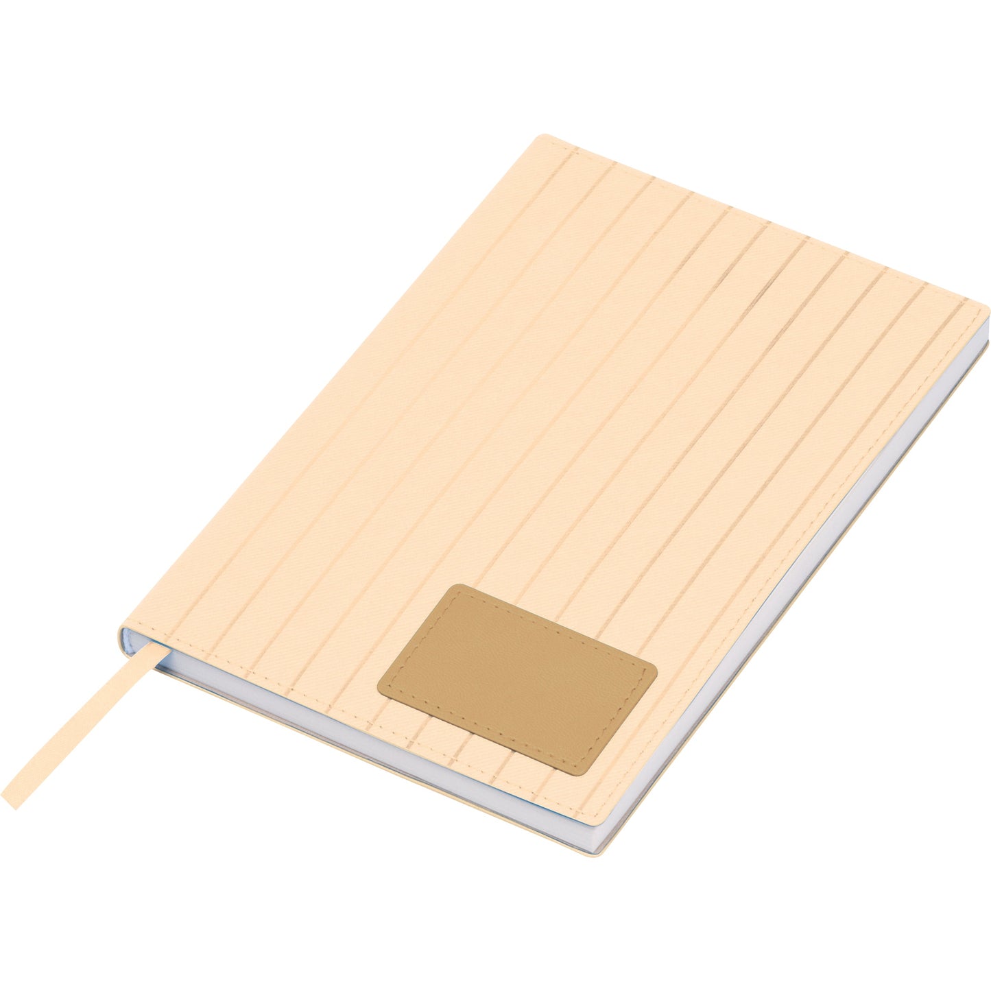A5 Notizbuch mit Softcover STANLEY
