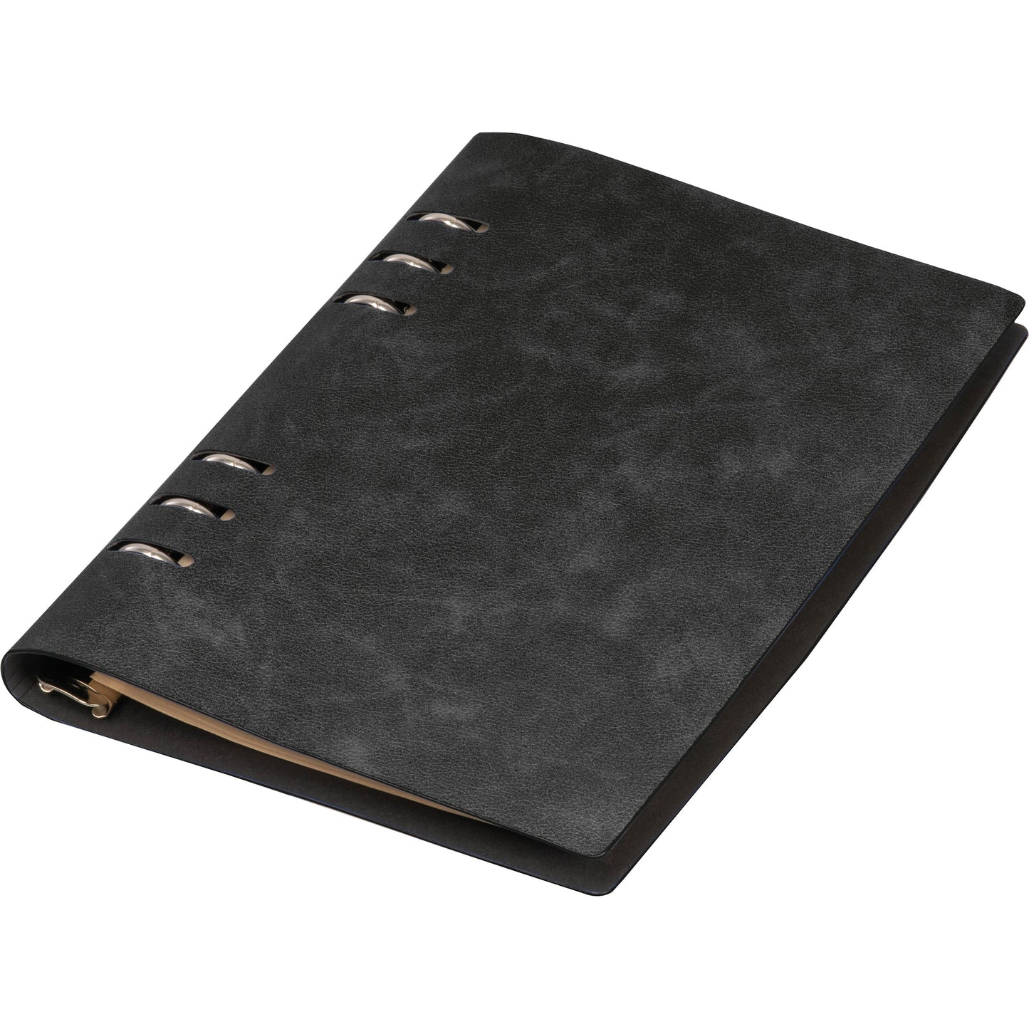 A5 Ringbuch mit PU-Einband ROSARIA