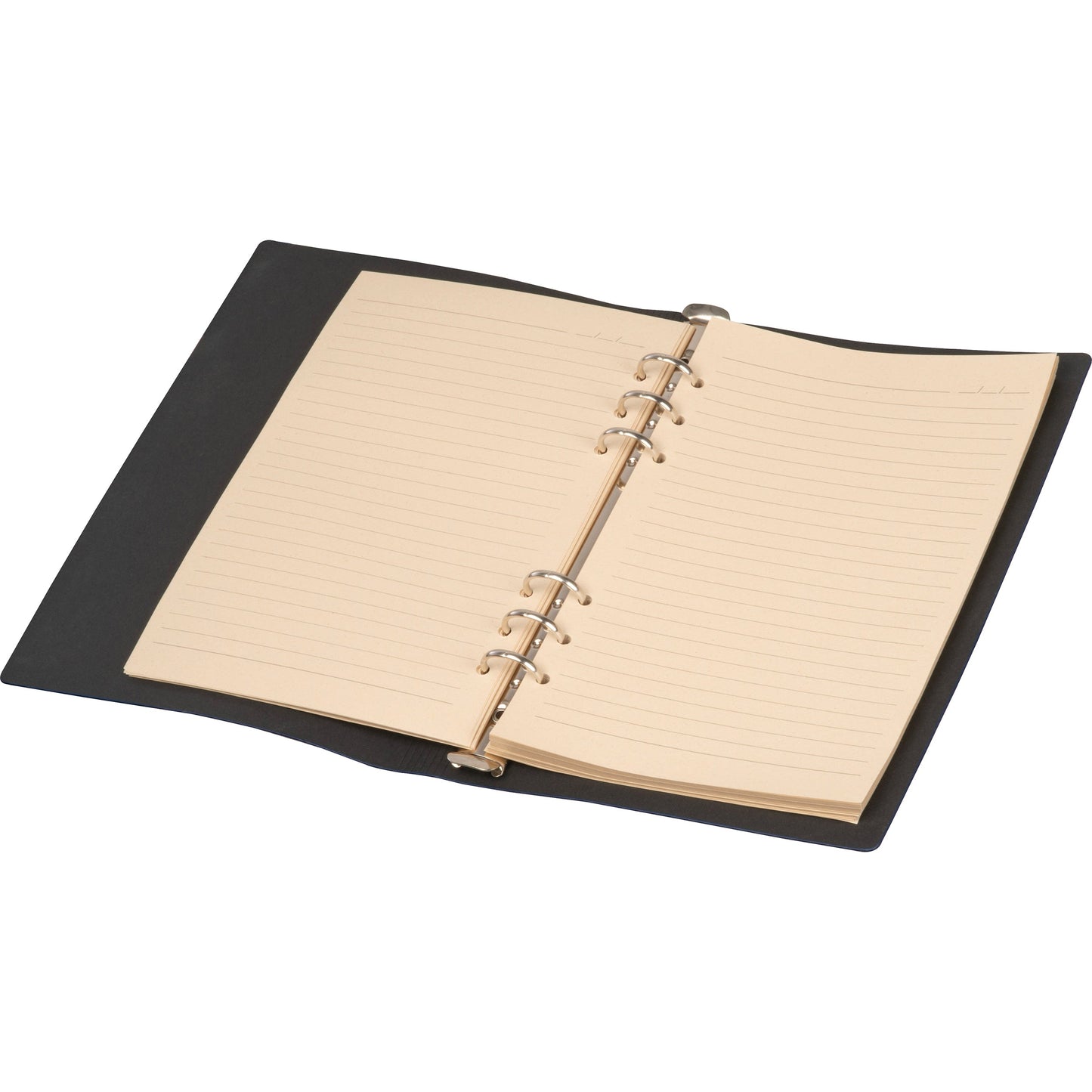 A5 Ringbuch mit PU-Einband ROSARIA