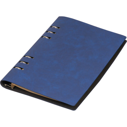 A5 Ringbuch mit PU-Einband ROSARIA