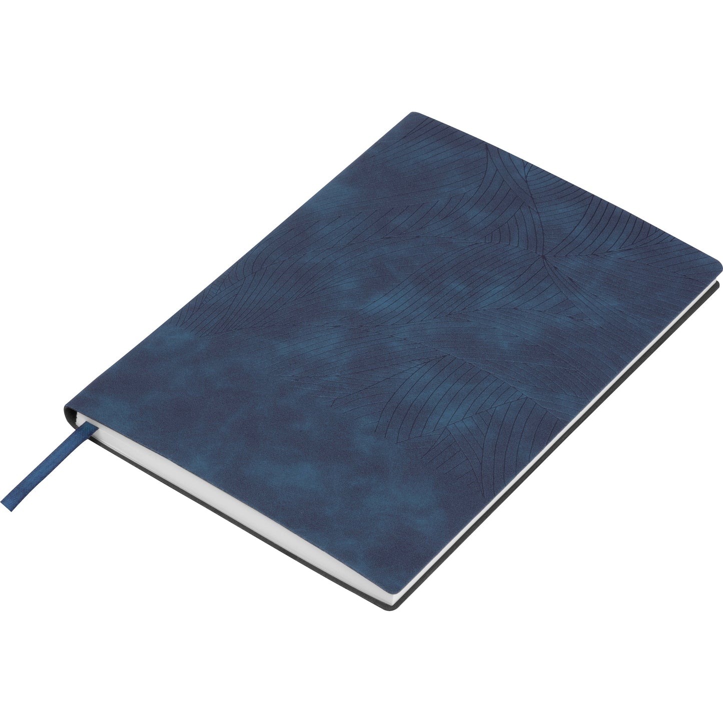 A5 Notizbuch mit Soft Cover BETH