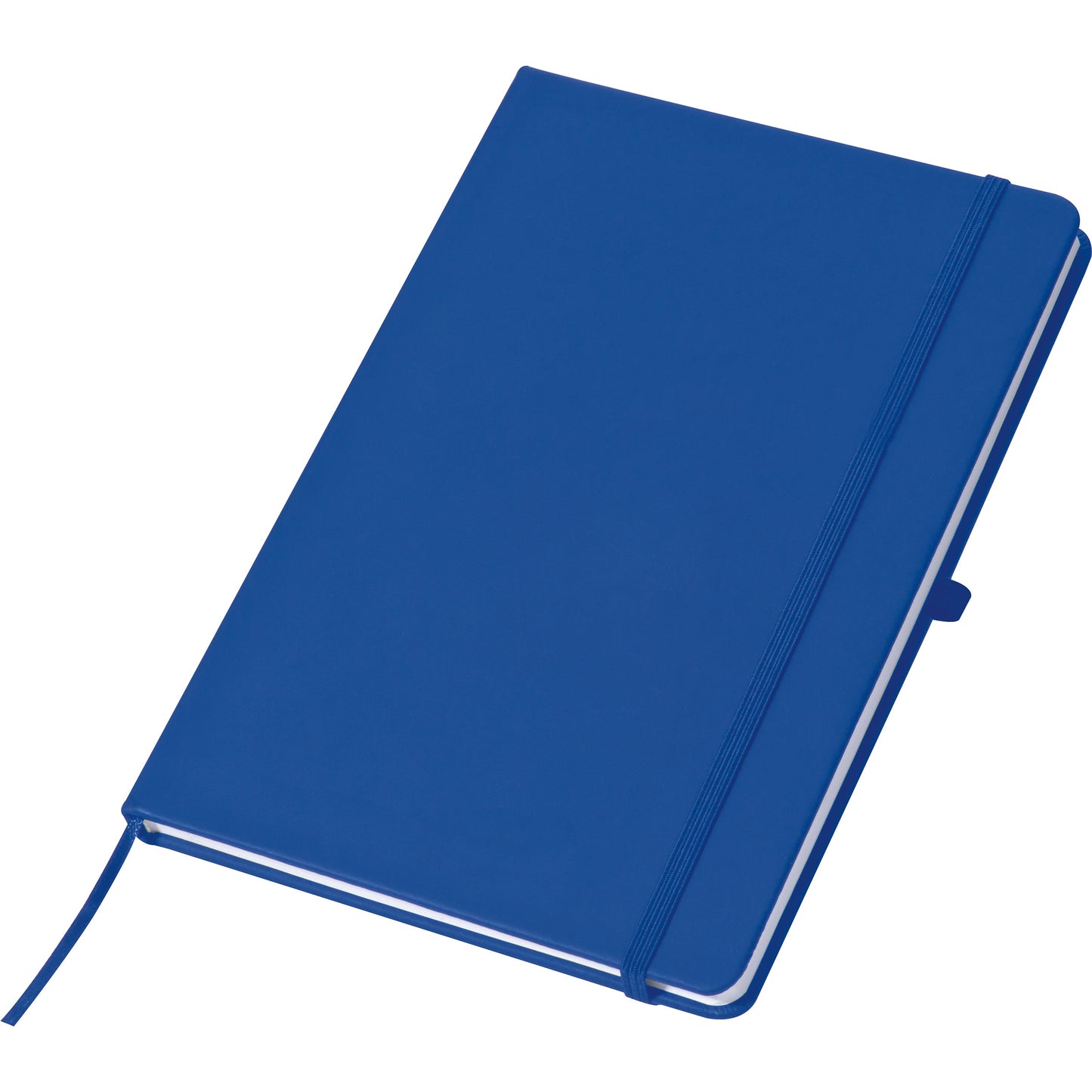 A5 Notizbuch mit linierten Seiten LORENA