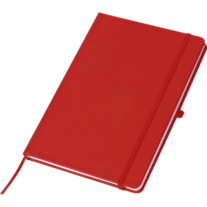 A5 Notizbuch mit linierten Seiten LORENA