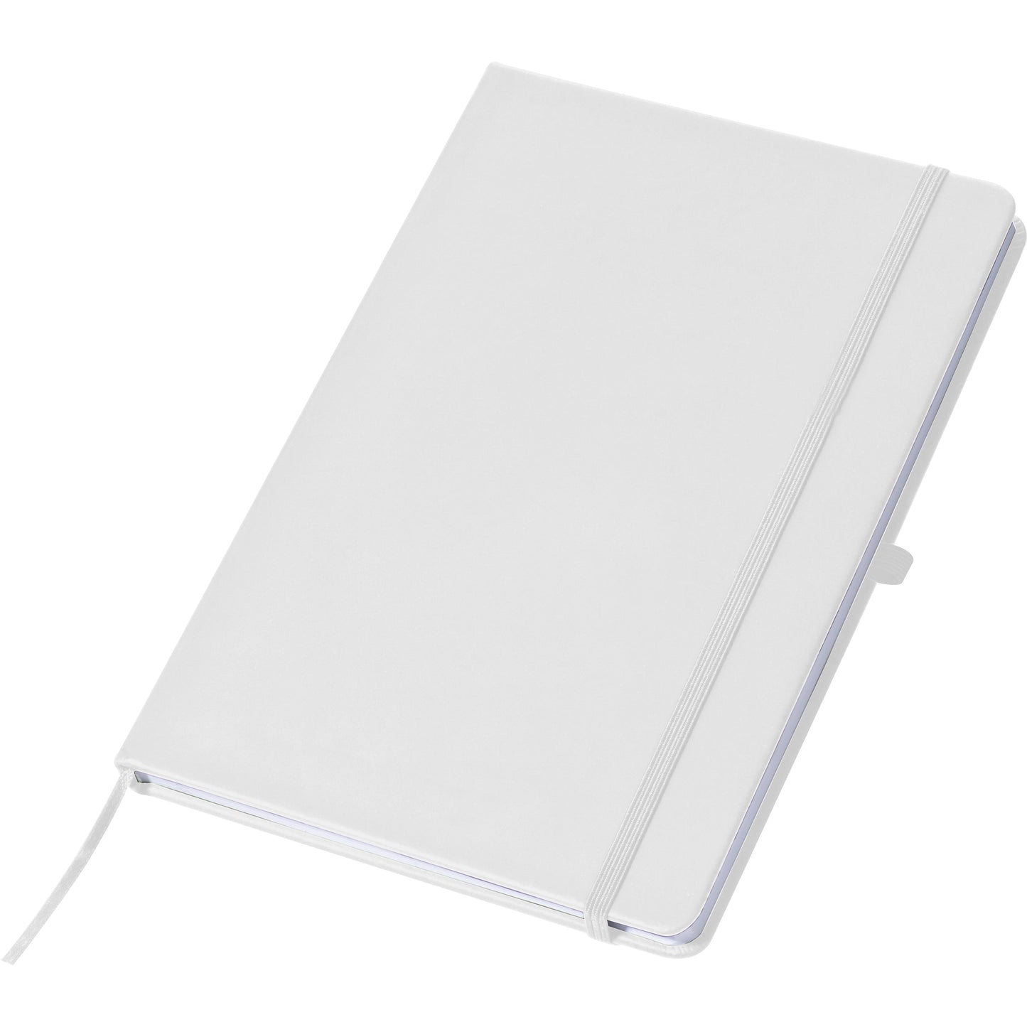 A5 Notizbuch mit linierten Seiten LORENA