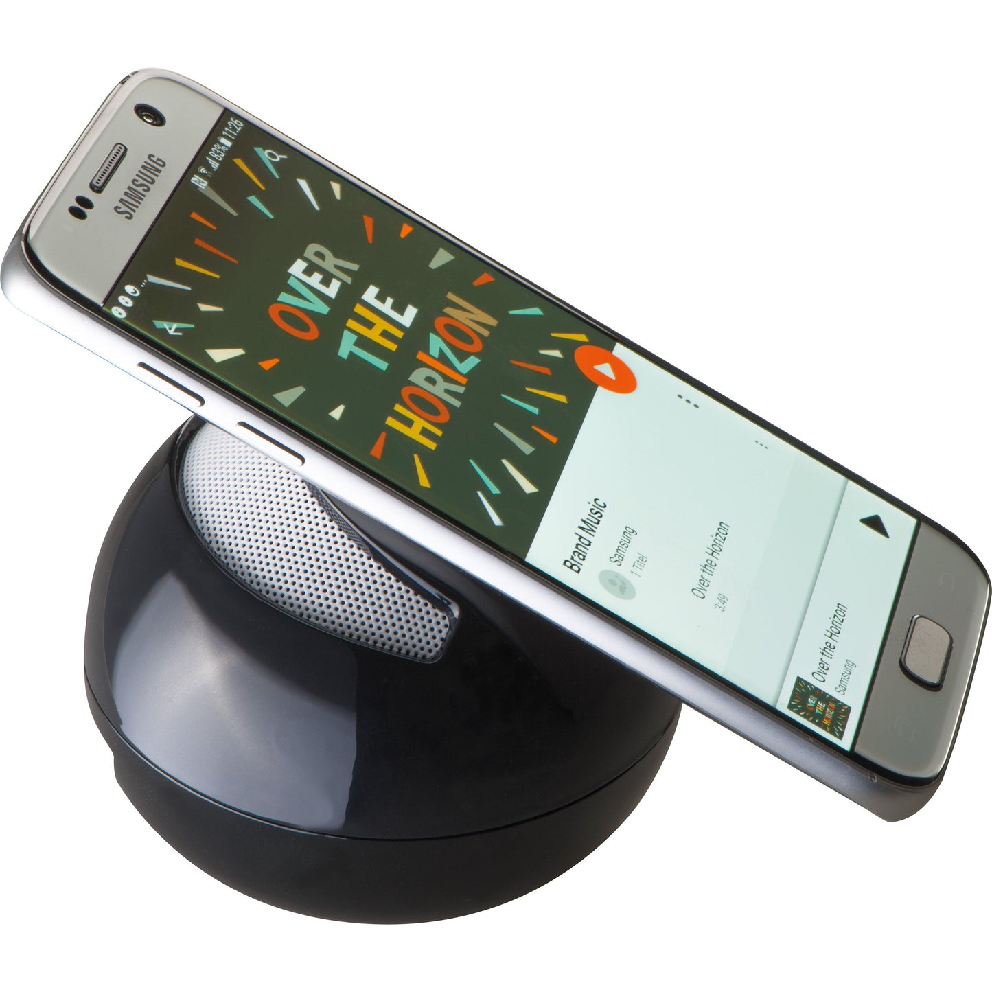 Bluetooth Lautsprecher mit Freisprechfunktion ALESSANDRA