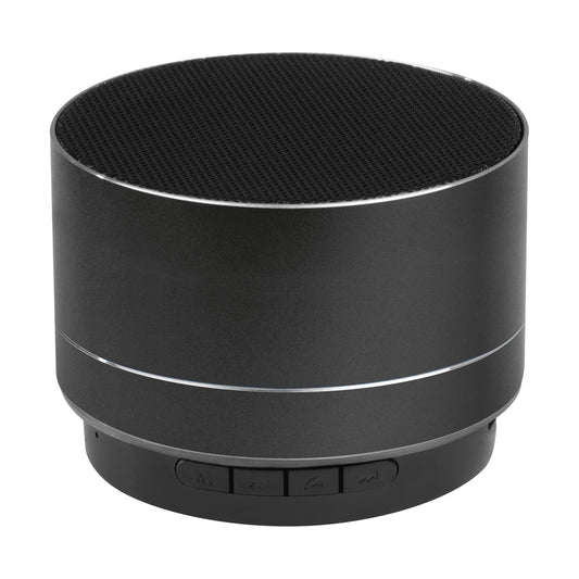 Bluetooth Lautsprecher aus Aluminium RENATE