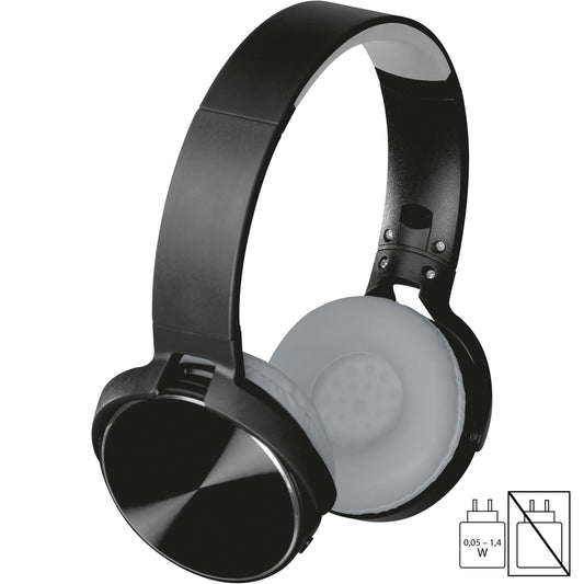 Bluetooth Kopfhörer DAMIAN