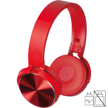 Bluetooth Kopfhörer DAMIAN