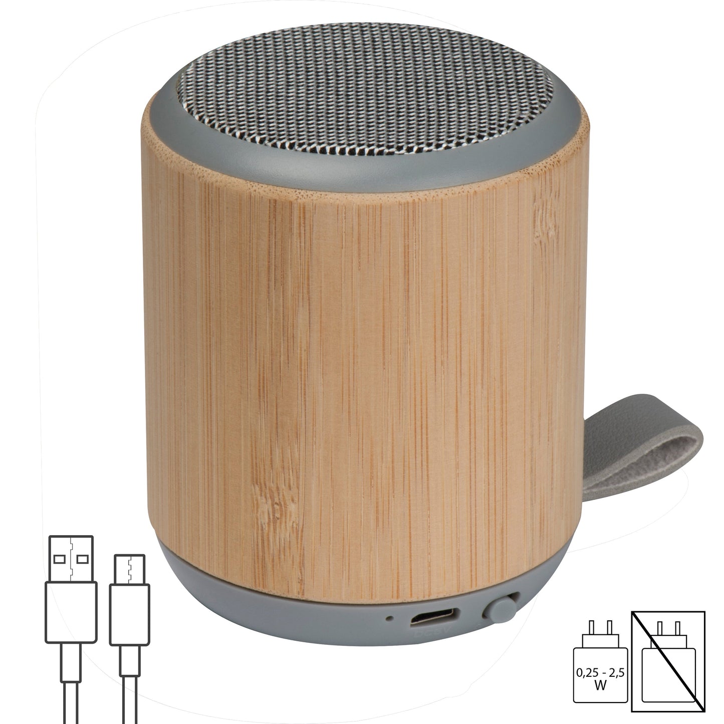 Bluetooth Lautsprecher JOSEFINE