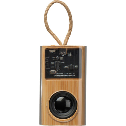 Bluetooth Lautsprecher WIT