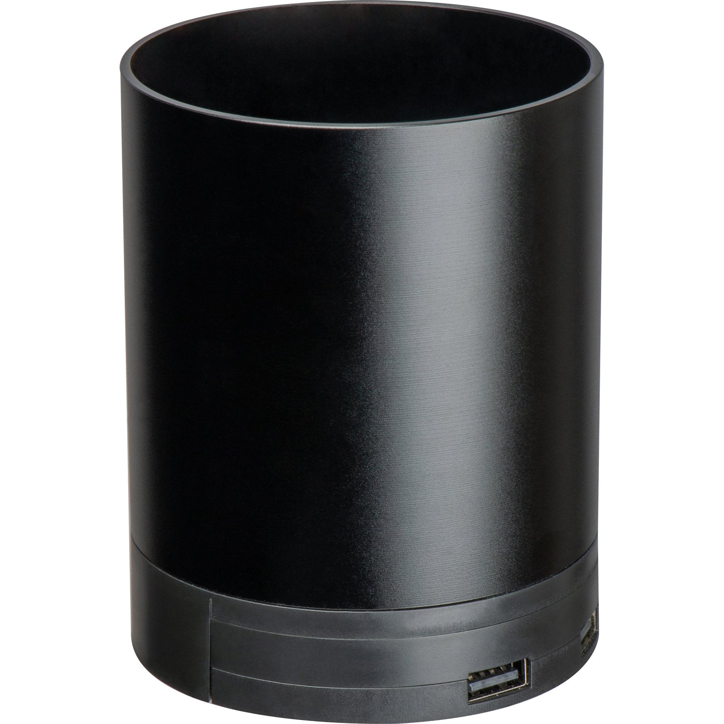 Stifteköcher mit Wireless Charging BORIS