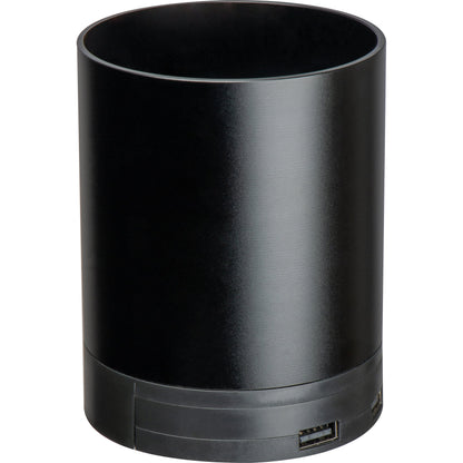 Stifteköcher mit Wireless Charging BORIS