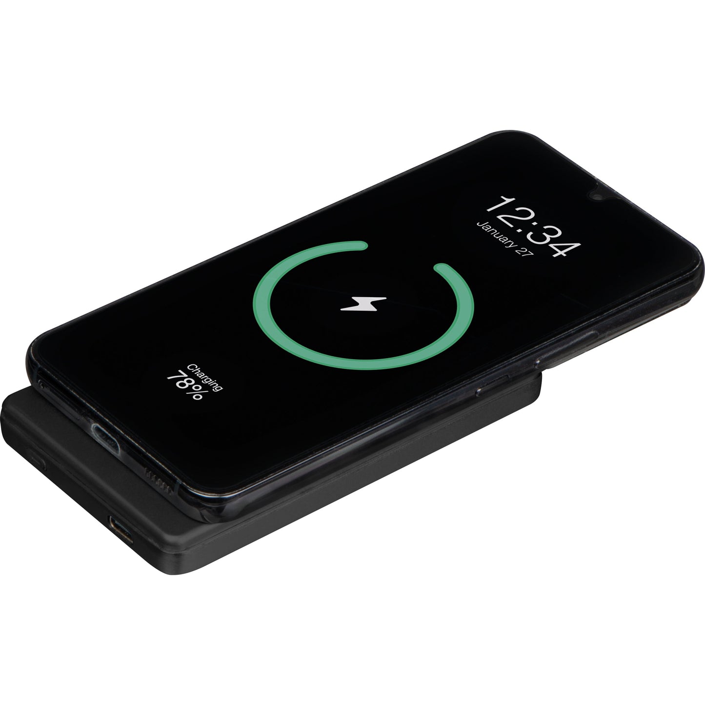 Magnetisches Ladegerät 5.000 mAh OLIMPIA
