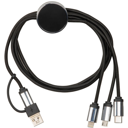 Ladekabel mit Leuchtfunktion INGE