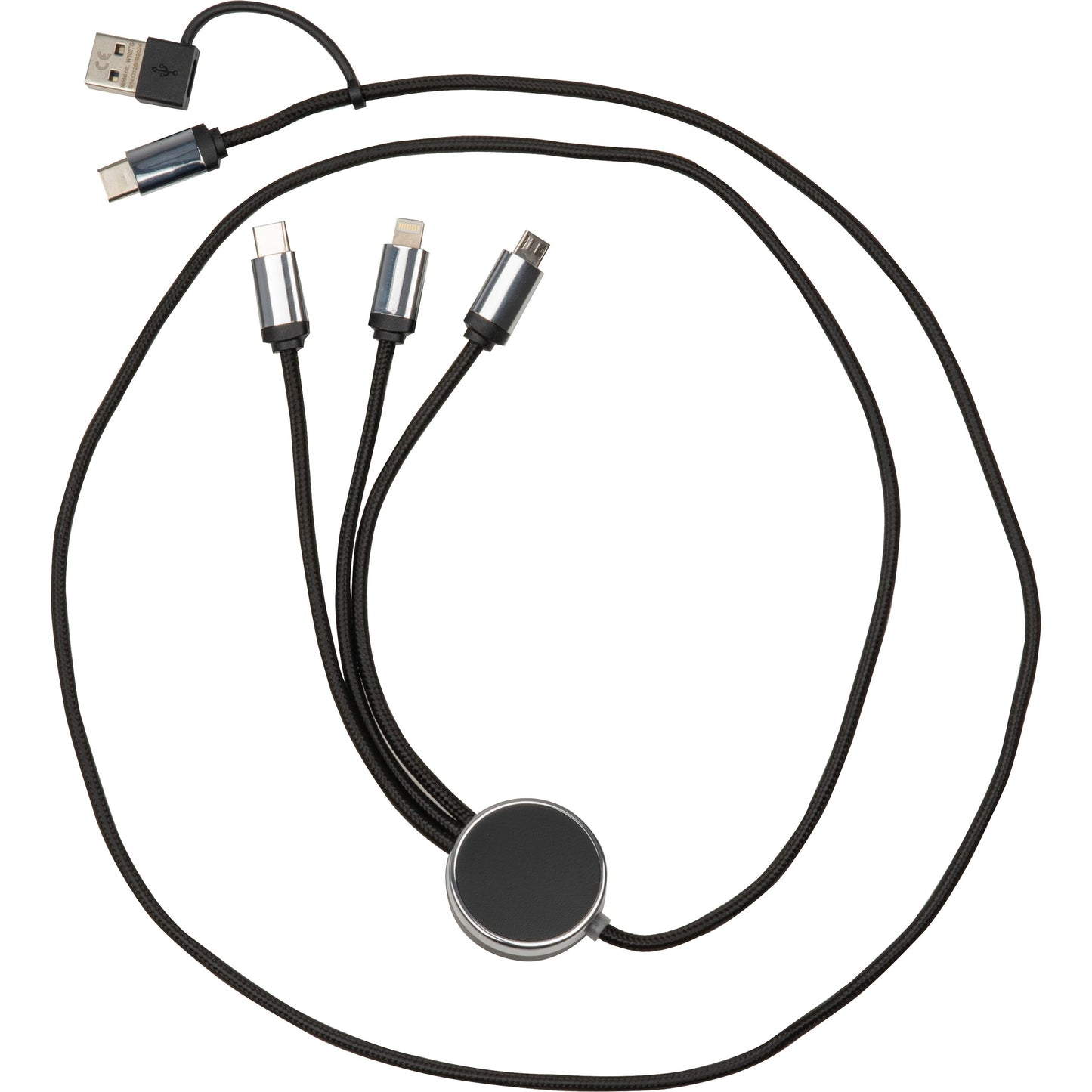 Ladekabel mit Leuchtfunktion INGE
