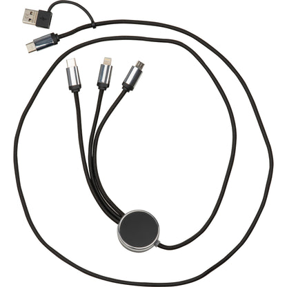 Ladekabel mit Leuchtfunktion INGE