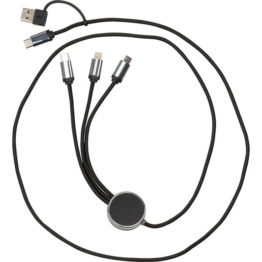Ladekabel mit Leuchtfunktion INGE