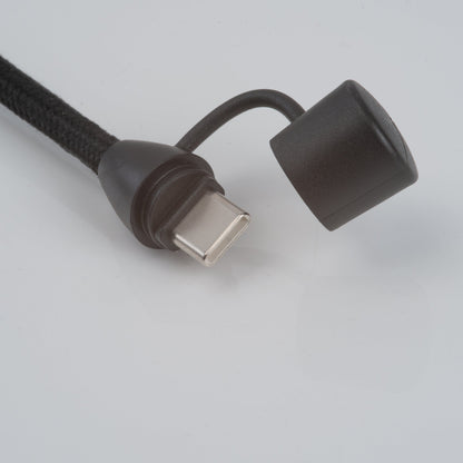 Type-C Ladekabel Lanyard LIAM