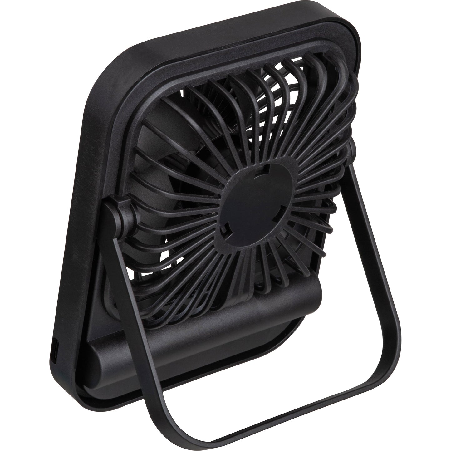 Tischventilator mit Akku WERONIKA