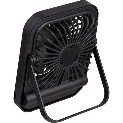Tischventilator mit Akku WERONIKA