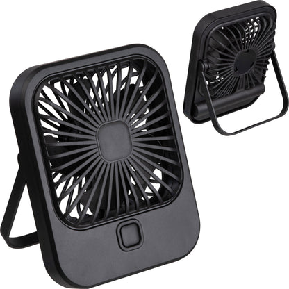 Tischventilator mit Akku WERONIKA