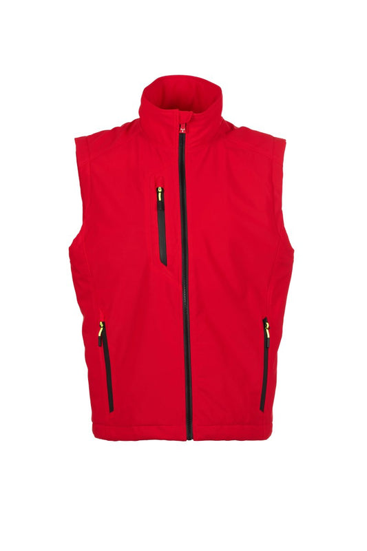 CREEK VEST ULTRALITE PAD ROT/SCHWARZ