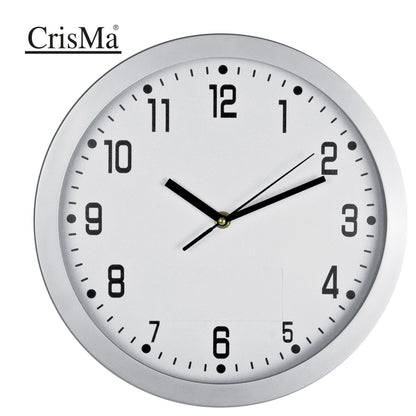 Wanduhr CLIFFORD