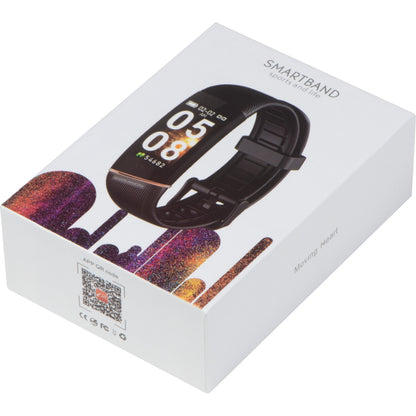 Smartes Fitness Armband UTA
