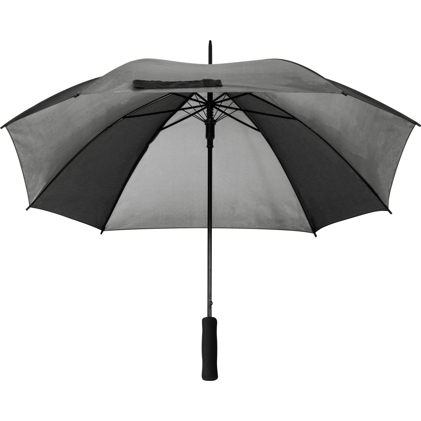 Regenschirm mit unterschiedlichen Segmenten LEONARDO