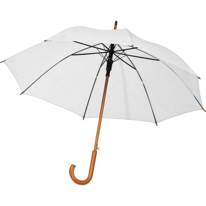 Regenschirm aus recyceltem PET CHRISTINE