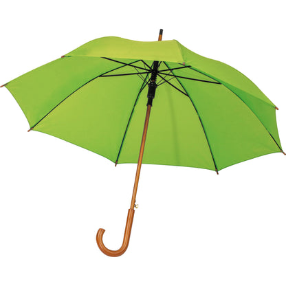 Regenschirm aus recyceltem PET CHRISTINE