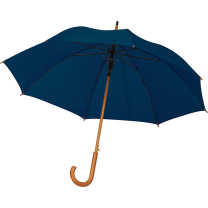 Regenschirm aus recyceltem PET CHRISTINE