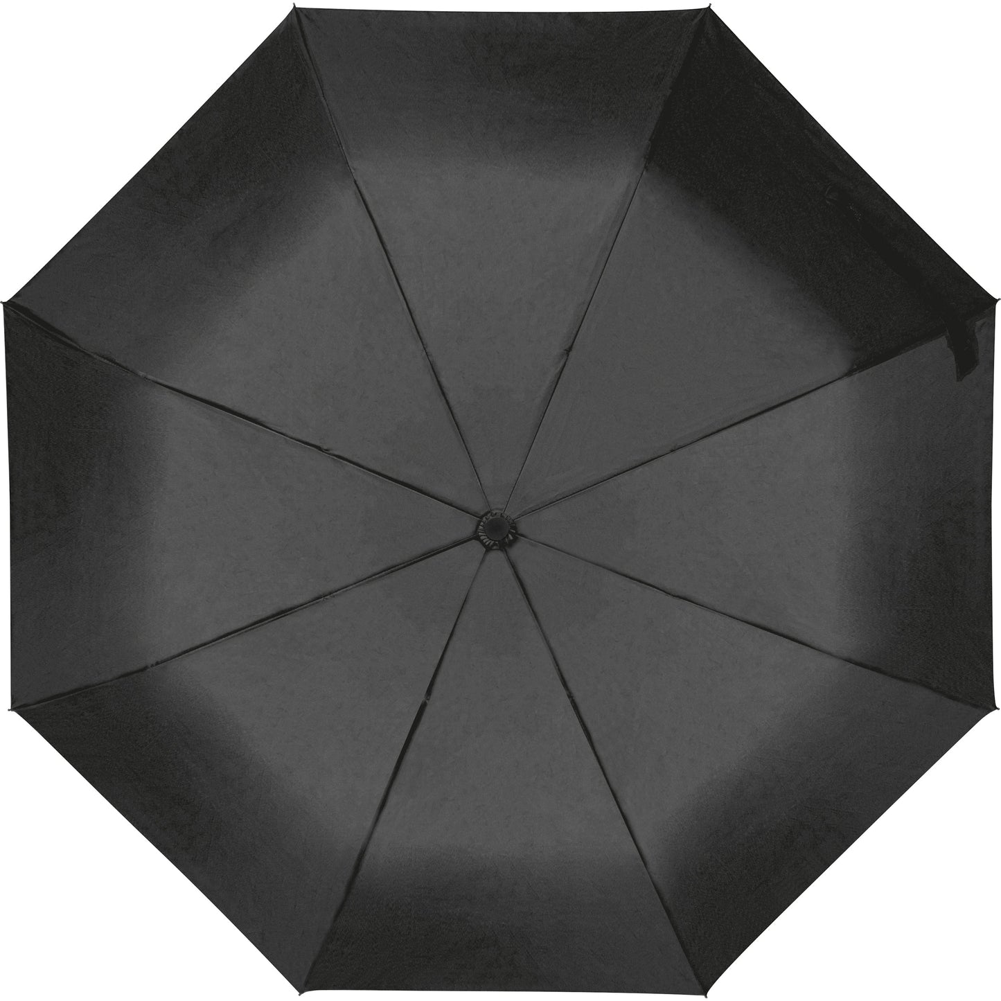 Regenschirm aus recyceltem Polyester MALWINA