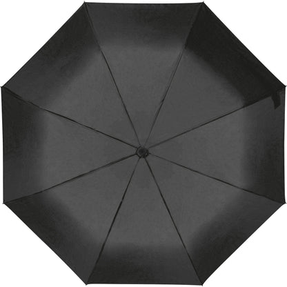 Regenschirm aus recyceltem Polyester MALWINA