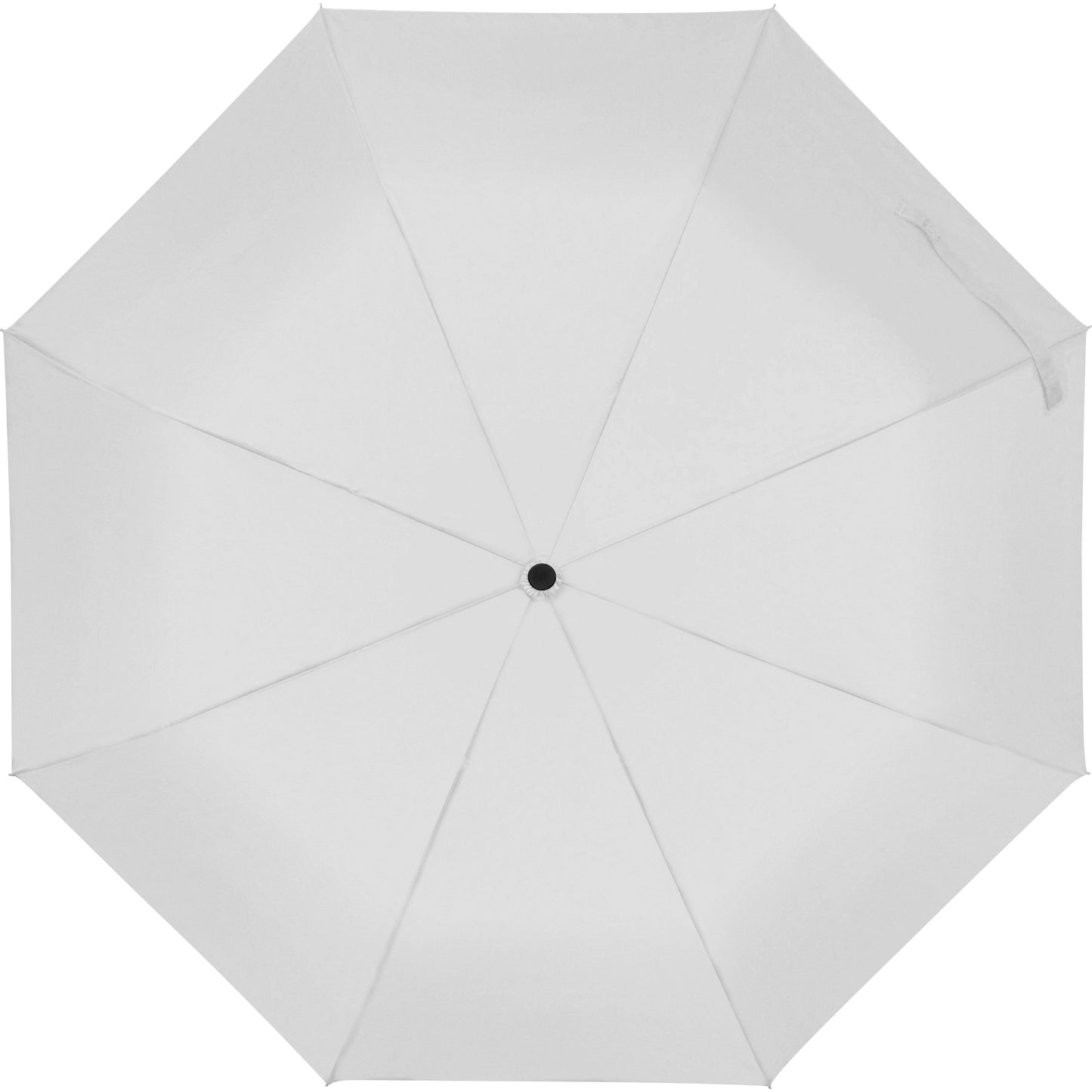 Regenschirm aus recyceltem Polyester MALWINA