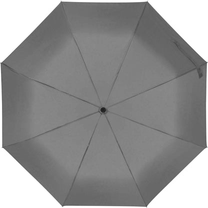 Regenschirm aus recyceltem Polyester MALWINA