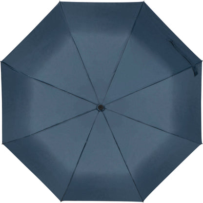 Regenschirm aus recyceltem Polyester MALWINA