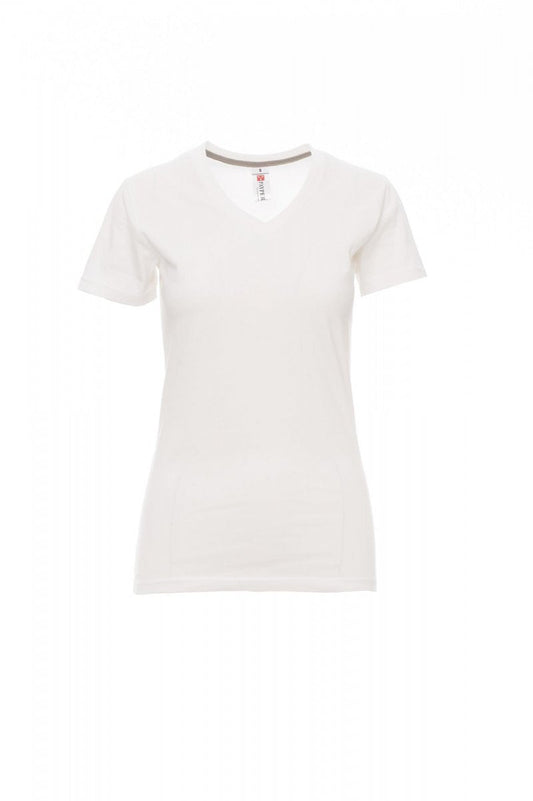 V-NECK LADY WEISS