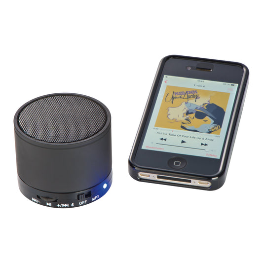 Bluetooth Lautsprecher mit USB Anschluss RENATA